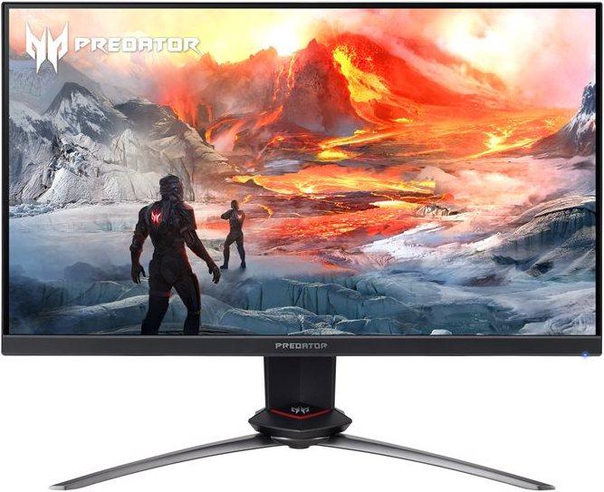 Acer Predator XB253QGPbmiiprzx (1920 x 1080 Pixel, 25")