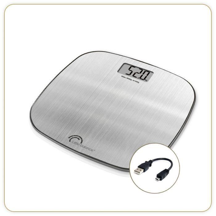 Immagine prodotto Little Balance 8416 (180 kg)