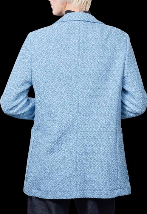 Immagine prodotto Hugo Boss Boss Orange Jasanno Blazer Open Blue (XS)
