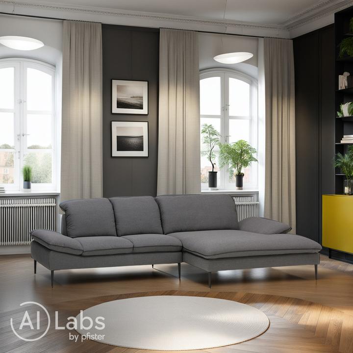 Produktbild Chilliano Angelina (Ecksofa)