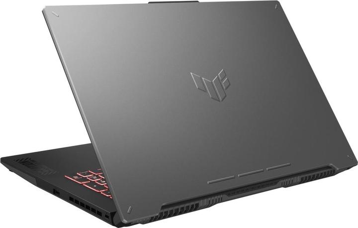 Actual product image ASUS TUF Gaming A17 RTX 4060 (17.30", AMD Ryzen 5 7535HS, 16 GB, 1000 GB, DE)