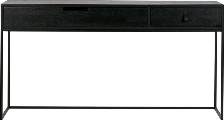 Produktbild Woood Silas (140 x 40 x 74 cm)