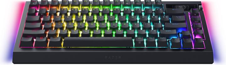 Produktbild Razer BlackWidow V4 Pro (US, Kabelgebunden, Kabellos)