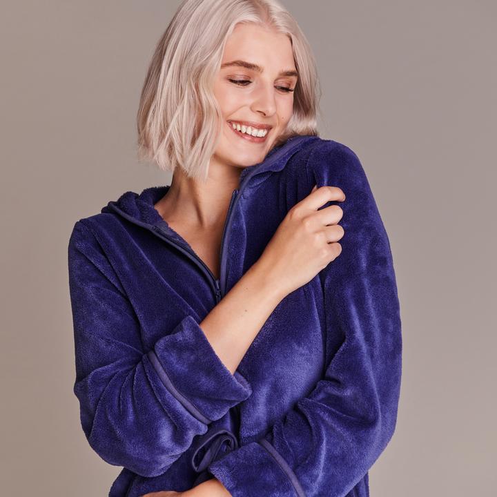 Image du produit Beldona Peignoir de bain LOTTA (S)