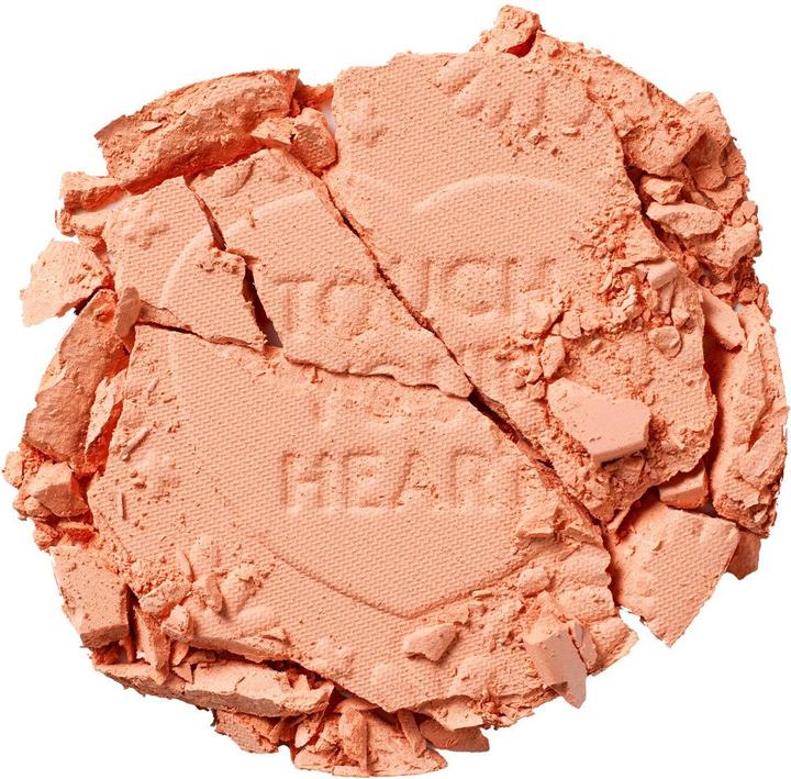 Actual product image Milk Touch Touch my cheek 01 pure apricot (01 pure apricot)