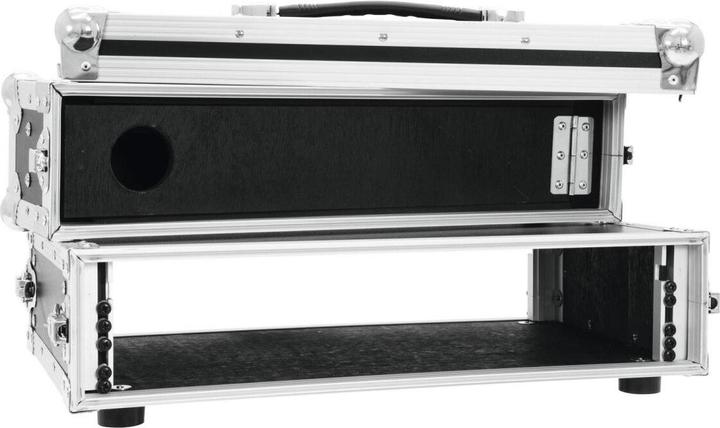 Actual product image Roadinger Transport box (Microphones)
