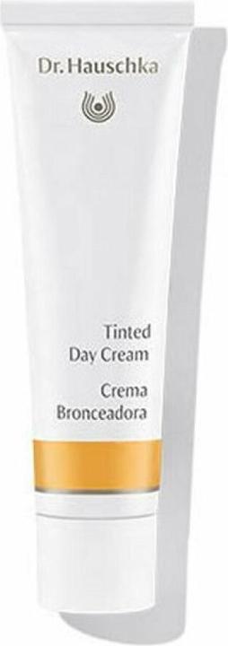 Actual product image Dr. Hauschka Tinted (30 ml, Day cream)