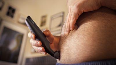 Image du produit Philips Bodygroom Series 3000