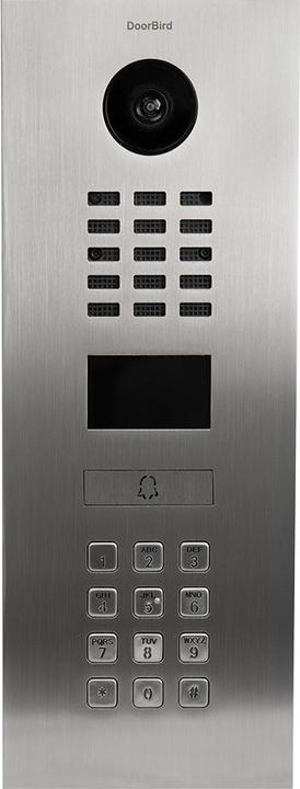 Produktbild Doorbird D2101