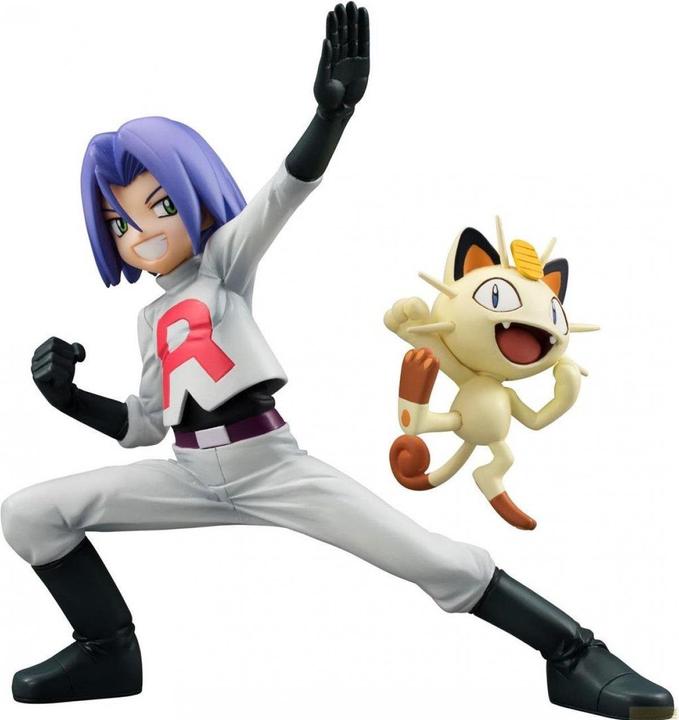 Image du produit Megahouse Pokemon - Mauzi Kojiro