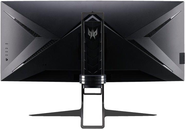 Actual product image Acer Predator X34GS (3440 x 1440 pixels, 34")