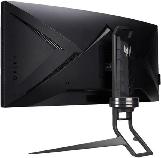 Actual product image Acer Predator X34GS (3440 x 1440 pixels, 34")