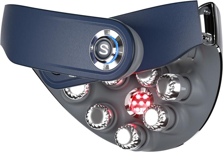 Actual product image SKG G7 Pro-Fold