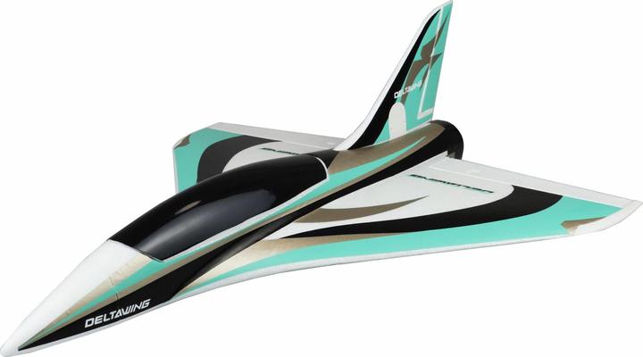 Amewi Delta Wing Jet Epo (Jet)