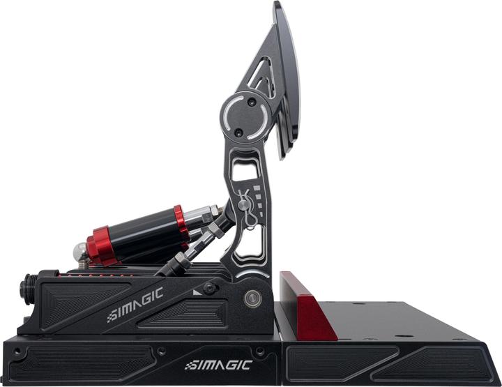 Produktbild Simagic P1000 - 3er Pedalset (PC)