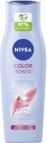 NIVEA Shampoo protezione colore, flacone da 250ml (250 ml)