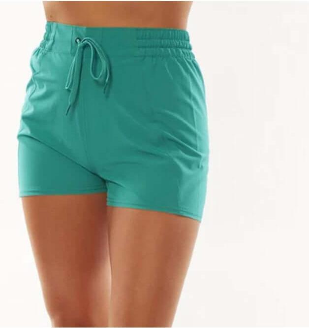 Sisstrevolution Boardshort Solid Nena (XS)