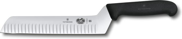 Actual product image Victorinox Butter and soft cheese knife (21 cm)