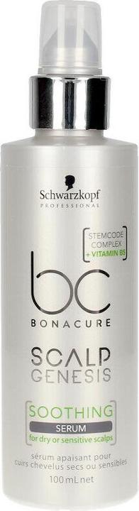 Immagine prodotto Schwarzkopf Siero lenitivo BC Scalp Genesis (100 ml)