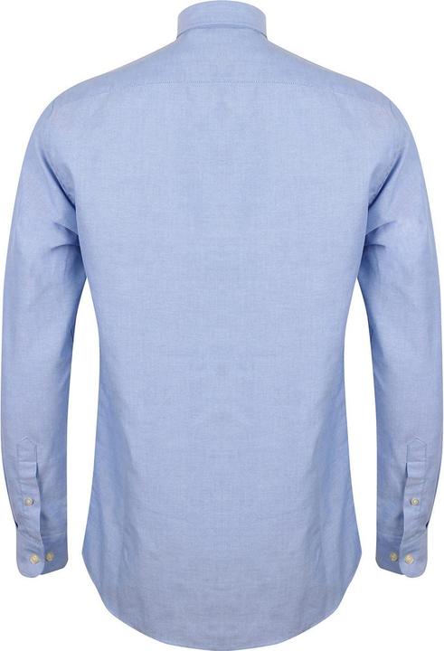 Immagine prodotto Henbury Modern Camicia Manica Lunga Uomo (4XL)