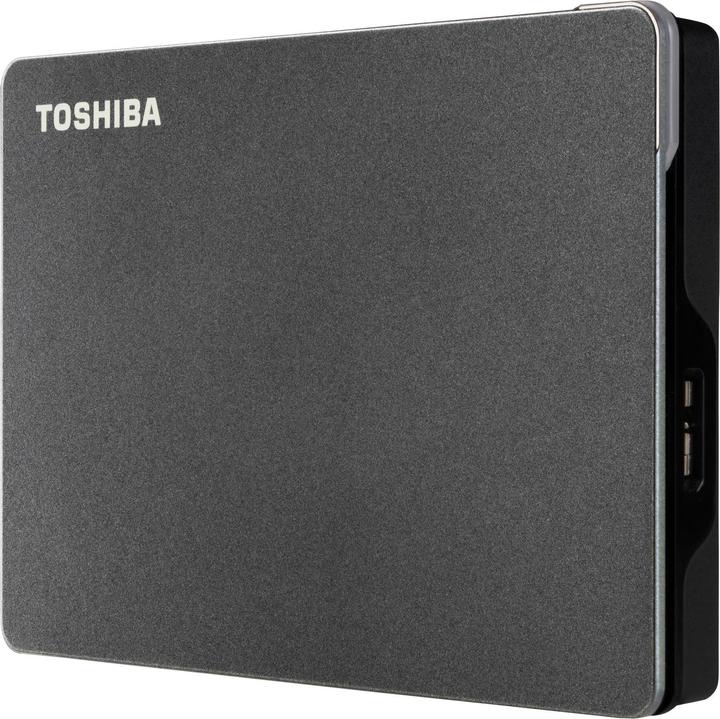 Produktbild Toshiba Canvio Gaming (1 TB)