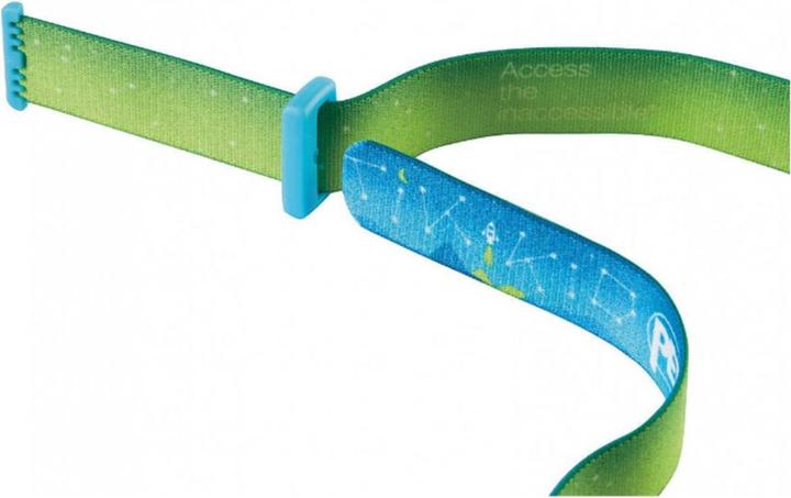 Image du produit Petzl Tikkid (20 lm)