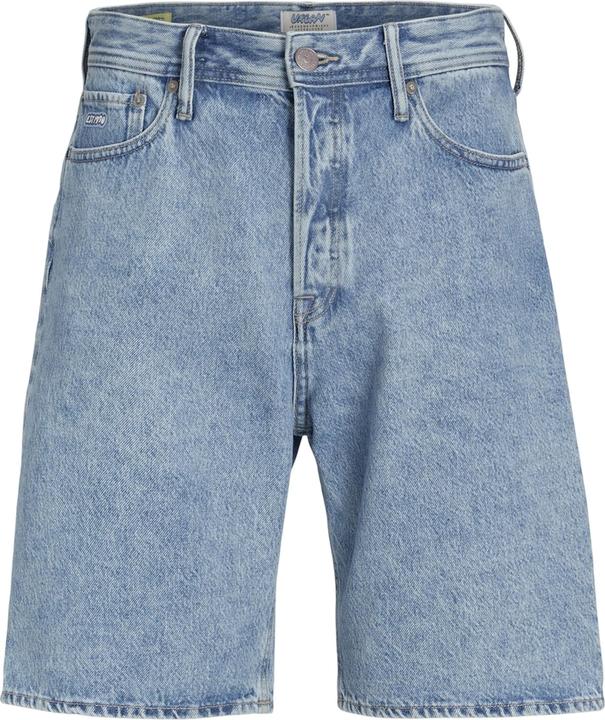 Actual product image Jack & Jones Baggy fit Jeans Shorts Jeans Shorts (XXL)