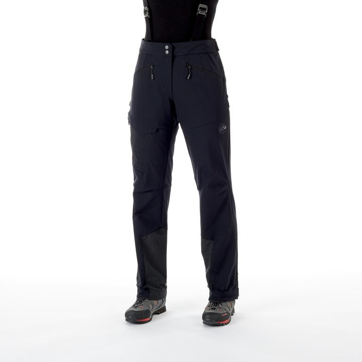 Image du produit Mammut Base Jump SO Pantalon de randonnée