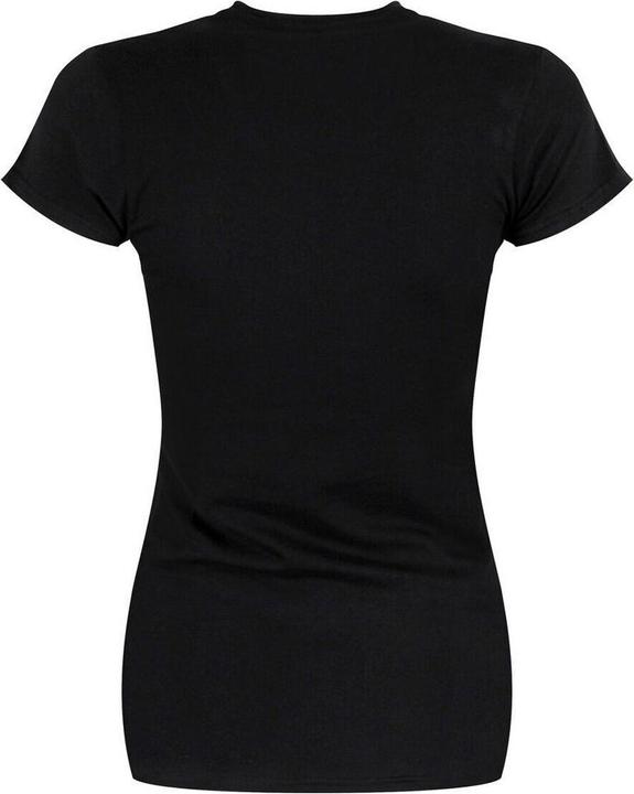 Immagine prodotto Ghost Maglietta Skinny Linea Chiave Logo Donna (XL)