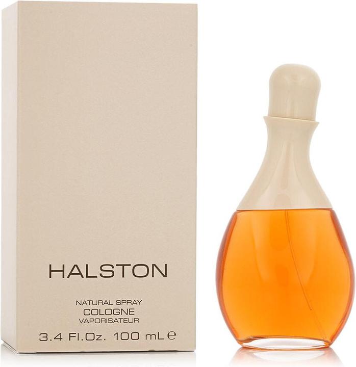 Produktbild Halston Cologne (Eau de Cologne, 100 ml)