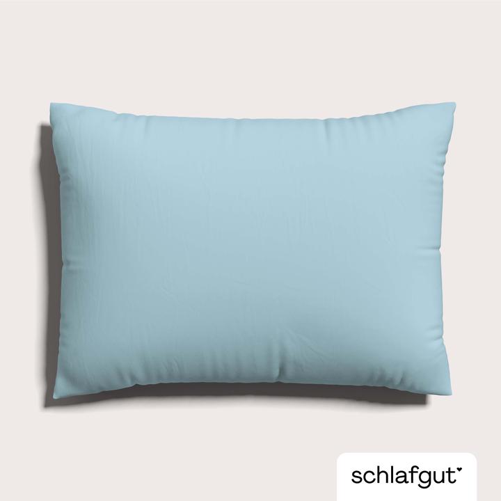 Image du produit schlafgut Knitted Jersey (Housse de couette, 70 x 90 cm)