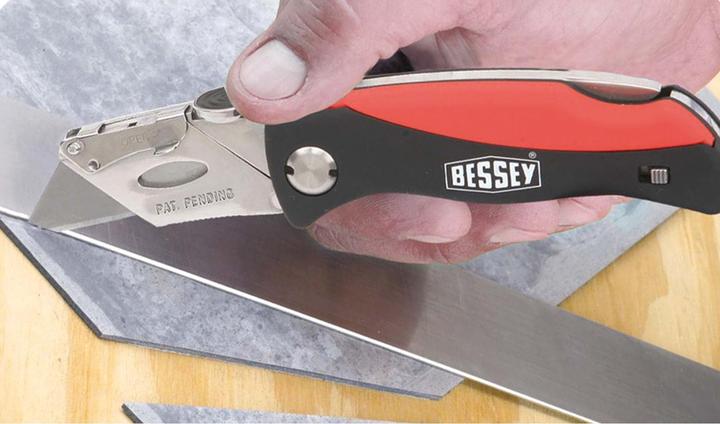 Produktbild Bessey Trapezklingen DBK-T (Ersatzklinge)