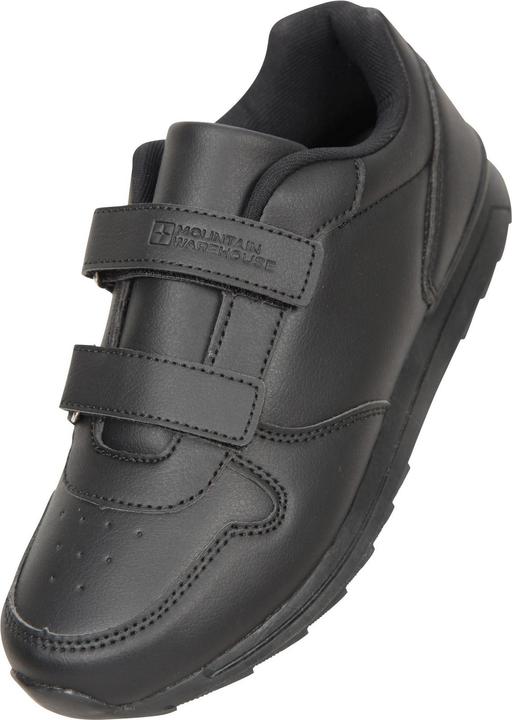 Immagine prodotto Mountain Warehouse Blaze Scarpe per Andare a Scuola Bambini (28)