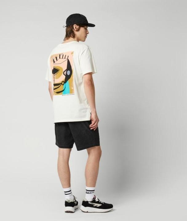 Actual product image Mystic Koshua Tee (M)