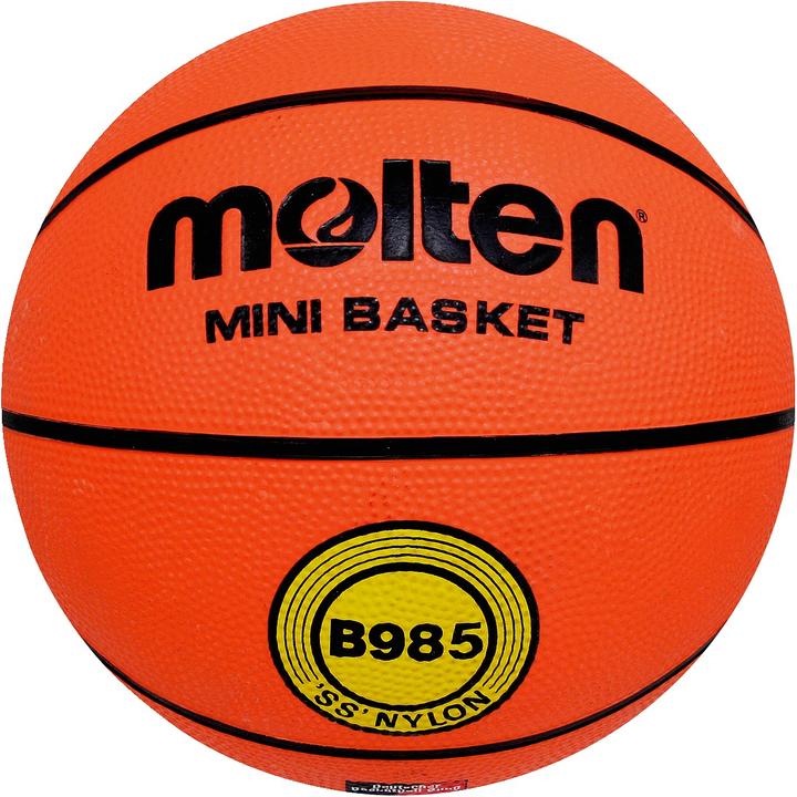 Produktbild Molten B985 BASKETBALL (5)