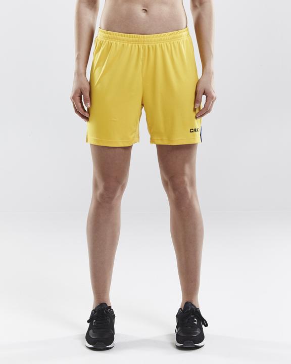 Produktbild Craft Progress Short Contrast W (XL)
