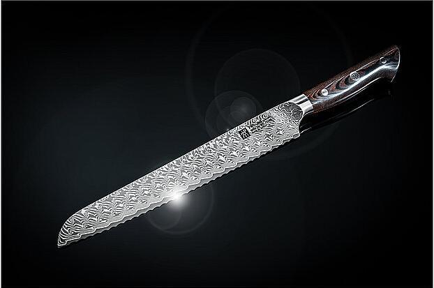 Produktbild Zwilling Messer Tanrei (23 cm)