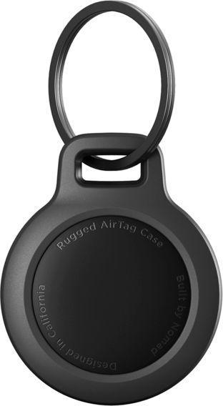 Actual product image Nomad Airtag Rugged