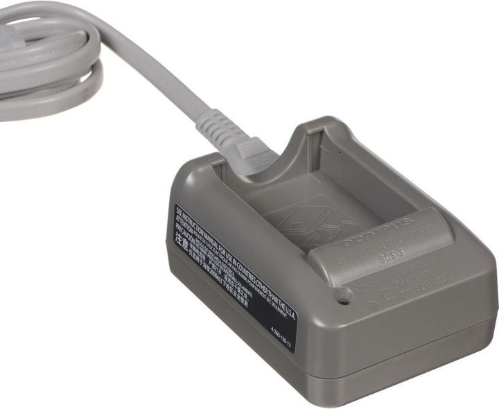 Produktbild Olympus Bcs-5 (Kamera Akku Ladegerät)