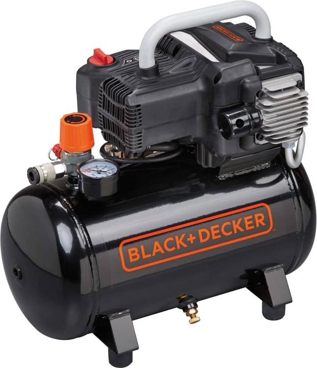 Productafbeelding Black & Decker Bd195/12 (10 bar, 12 l)