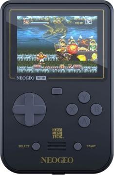 Produktbild Blaze Evercade Neo-Geo Super Pocket