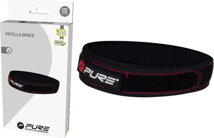 Produktbild Pure2improve Patella Bandage (One Size)