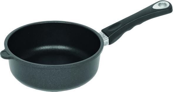 Actual product image Lotus 1-120 (20 cm, Frying pan, Cast aluminium)