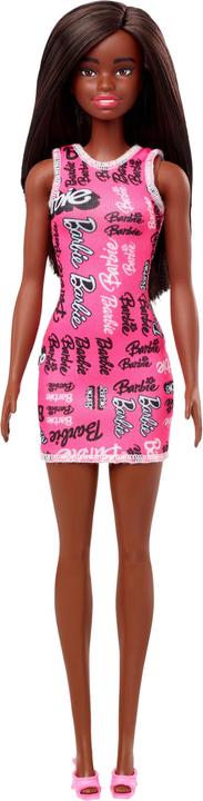 Immagine prodotto Mattel Barbie Chic Barbie Capelli Neri 17667