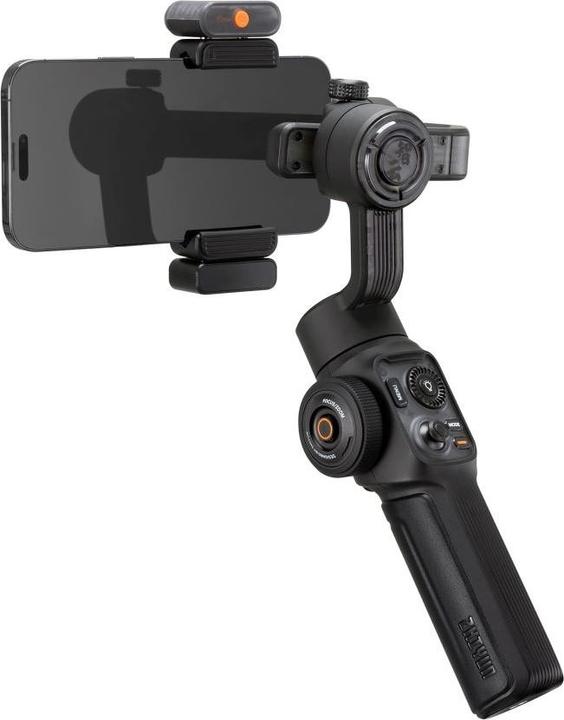 Image du produit Zhiyun Smooth 5S AI Pro (Smartphone, 0.30 kg)