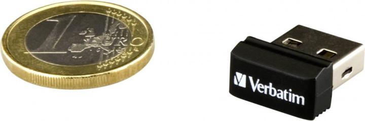 Produktbild Verbatim Nano (16 GB, USB-A)