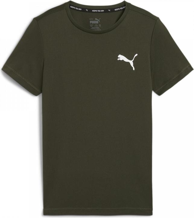Immagine prodotto Puma Maglietta ACTIVE con logo piccolo (152)