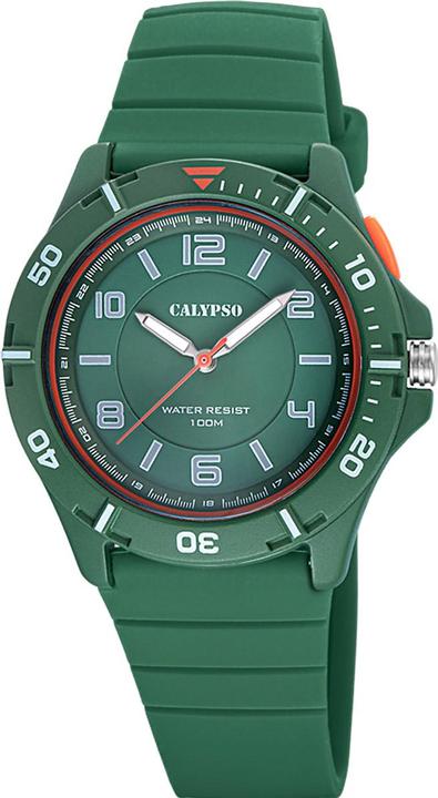 Verde