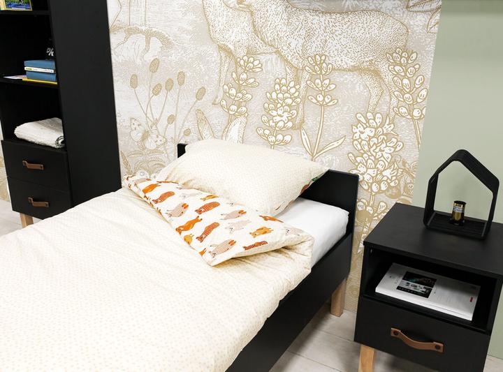 Produktbild Bopita Floris (90 x 200 cm)