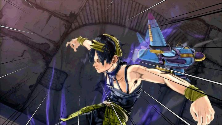 Image du produit Bandai Namco L'aventure bizarre de Jojo Les yeux du ciel (PS4, EN)